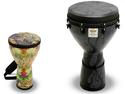 Remo Designer Djembes