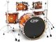 PDP M5 Drum Kit