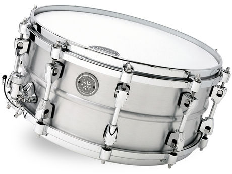 Tama Starphonic Aluminium Snare