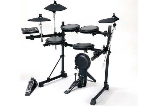Techtonic DD502(J) electronic drum kit