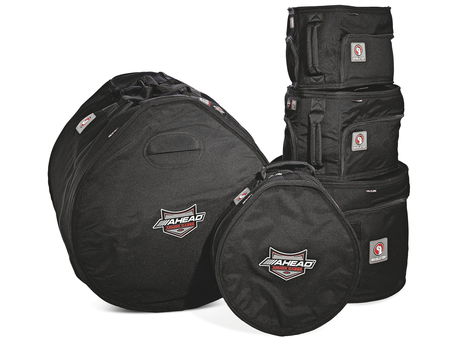 Ahead Armor soft drum cases