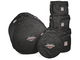 Ahead Armor soft drum cases