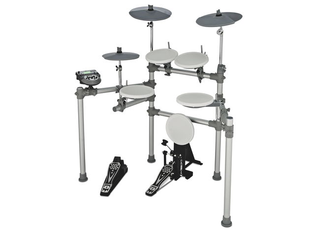 Budget electronic drum kit of the year (under £1000)