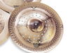 The Chad Smith-designed china cymbals set to deafen
