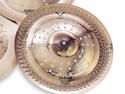 Sabian Vault Holy Chinas