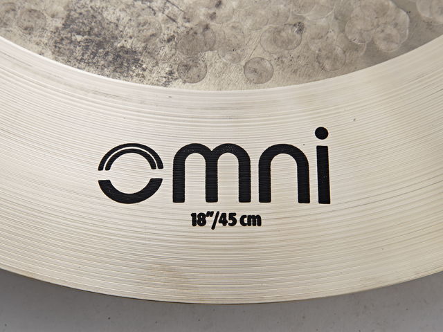B20 bronze was used in the construction of  the OMNIs.