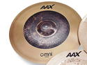 Sabian AAX OMNIs