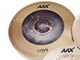 Sabian AAX OMNIs