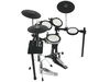 The highly anticipated DTX electronic drum kit has arrived. Has it been worth the wait?