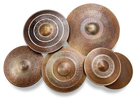New drum gear of the month: review round-up (March 2011)
