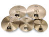 Meinl M-Series cymbals (from £240)