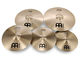 Meinl M-Series Cymbals