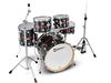 Premier Genista Maple and Genista Birch Drum Kits (£1336) Premier's revamped '90s favourite is now available in two guises