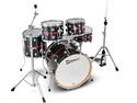 Premier Genista Maple And Genista Birch Drum Kits