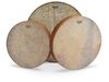Remo Tar Frame Drums (from £82) Fantastic tuning and great tone help these simple designs take flight