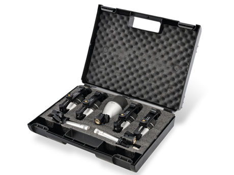 Samson 7kit