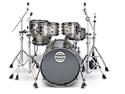 Dixon Artisan Custom Traditional Maple Series kit