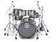 Dixon Artisan Custom Traditional Maple Series kit