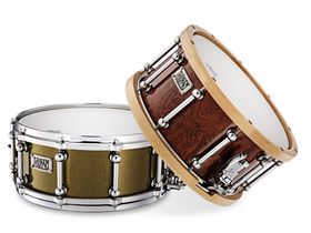 The best drum gear of 2011: kits, electronic drums, cymbals, snares and more