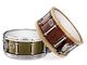 Morgan Davies Snare Drums