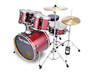Techtonic Unplugged Rock drum kit (£329)