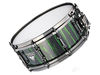 Dixon Matrix Green Snare drum (£453) An oak and steel hybrid with a well-focused sound