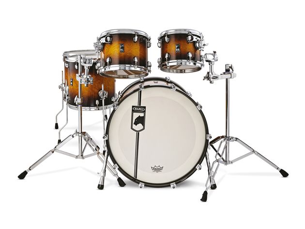 The best drum kits in the world today