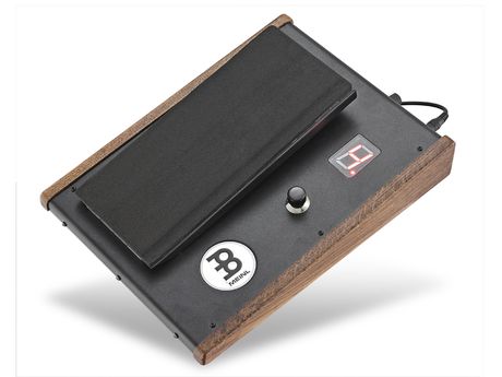 Meinl FX Pedal