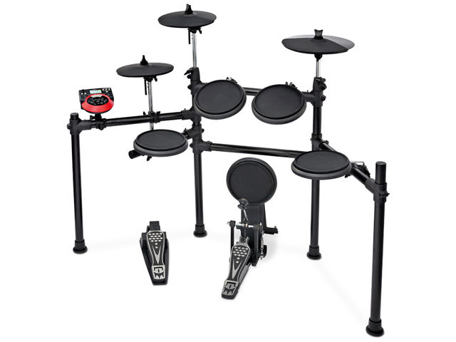 Techtonic DD512 electronic drum kit (£449)