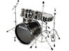 Yamaha Gigmaker drum kit (£530) New finishes and a green conscience make this an attractive beginner package