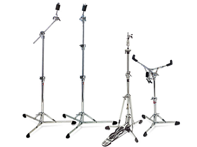 Gretsch Renown '57 Gibraltar 8600 hardware pack.