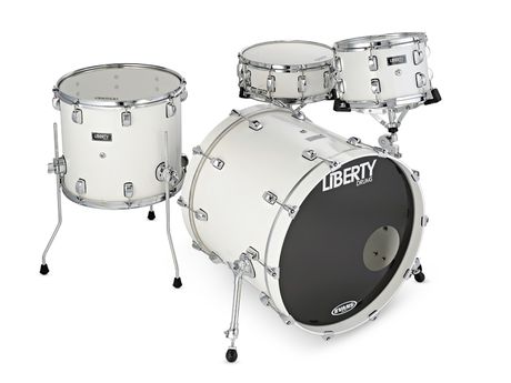 Liberty Drums R Series Kit