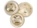 Zildjian Swish Knocker And Z3 Ultra Hammered Chinas