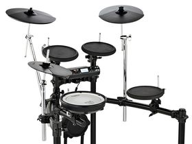 New drum gear of the month: review round-up (August 2011)