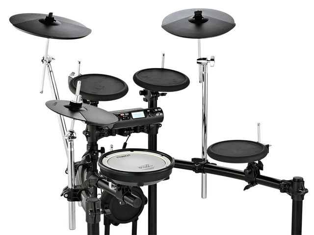 Roland TD-9K2 & TD-4K2