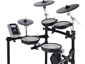 The best drum gear of 2011: kits, electronic drums, cymbals, snares and more