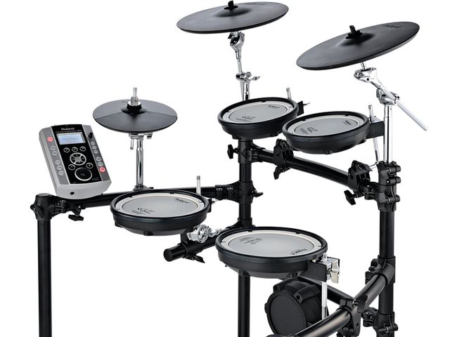 Roland Drums