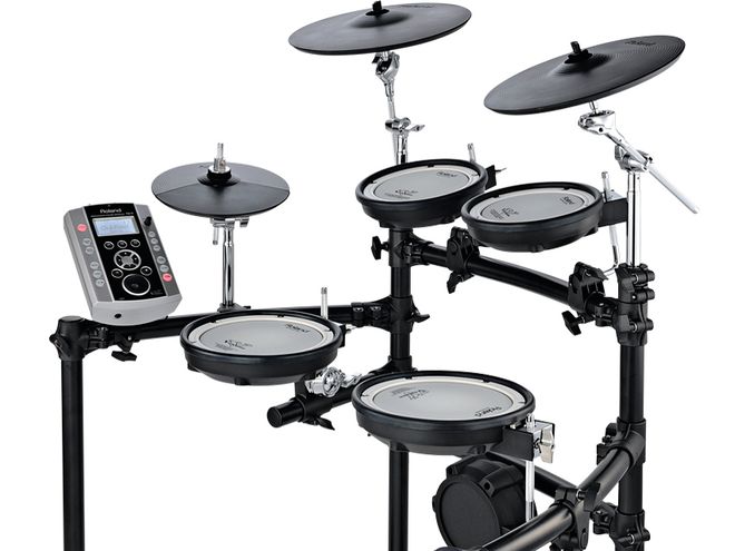 6 best electronic drum kits in the world today