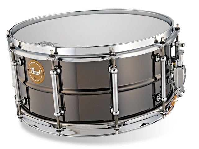 Pearl Limited Edition Vintage Sensitone Snare