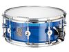 We sample two quite different snares from the Jersey drum maker