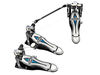 Mapex's kick pedal is now available with the option of direct-drive