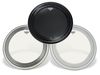 Remo offers a new take on pre-dampened bass drum heads