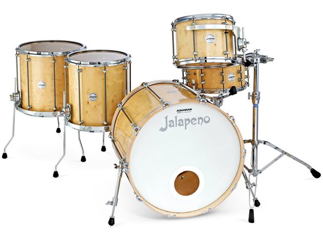 Jalapeno V-L Series Kit