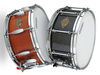 Tiki drums go back to the future, mixing classic style with modern quality