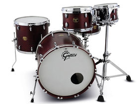 New drum gear of the month: review round-up (October 2011)