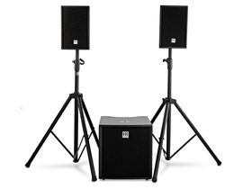New drum gear of the month: review round-up (November 2011)