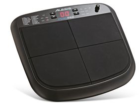 New drum gear of the month: review round-up (November 2011)