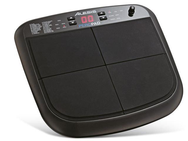 Alesis PercPad