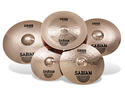 Sabian B8 Pro Cymbals