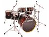 Sonor Essential Force S-Drive Kit Sonor's Force drum kit series is given an update